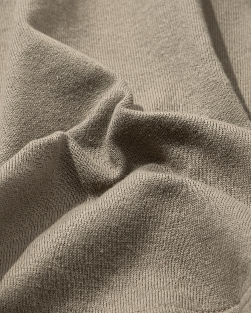 PUFF SLEEVE TEE