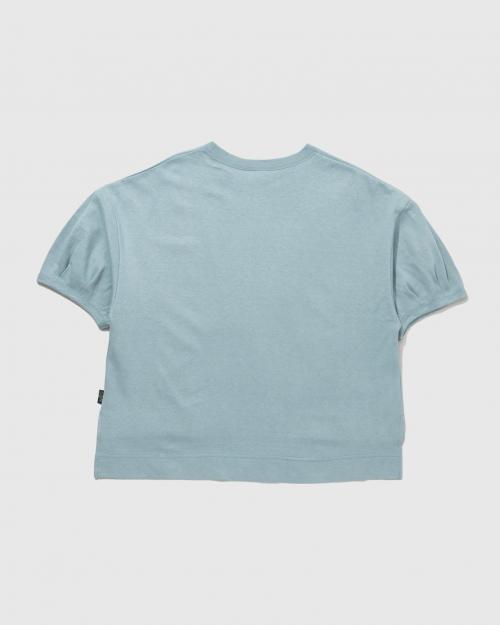 PUFF SLEEVE TEE