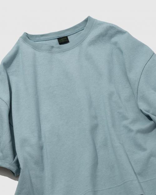 PUFF SLEEVE TEE