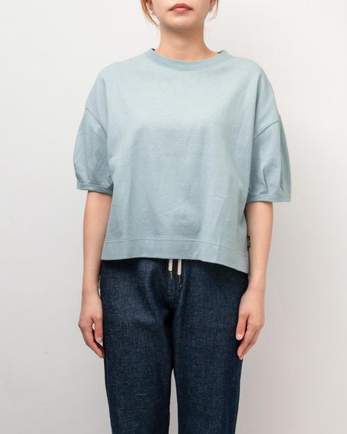 PUFF SLEEVE TEE