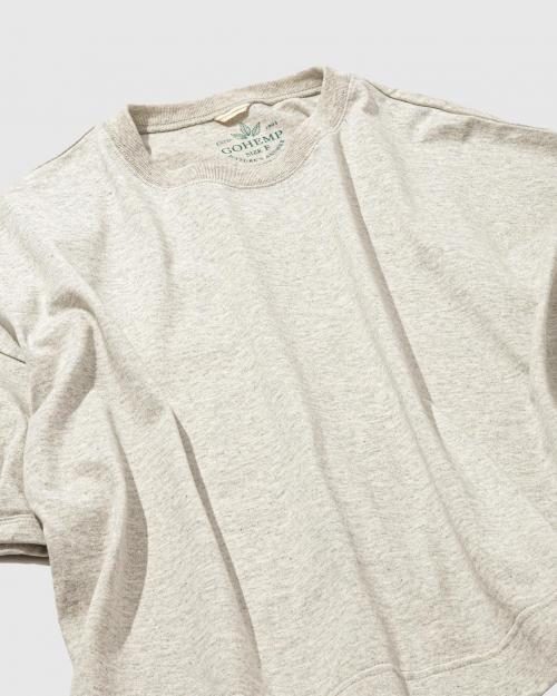 PUFF  SLEEVE TEE