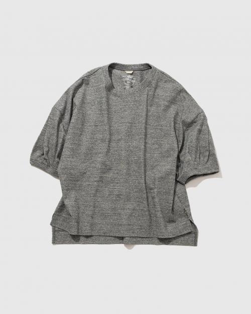 PUFF  SLEEVE TEE