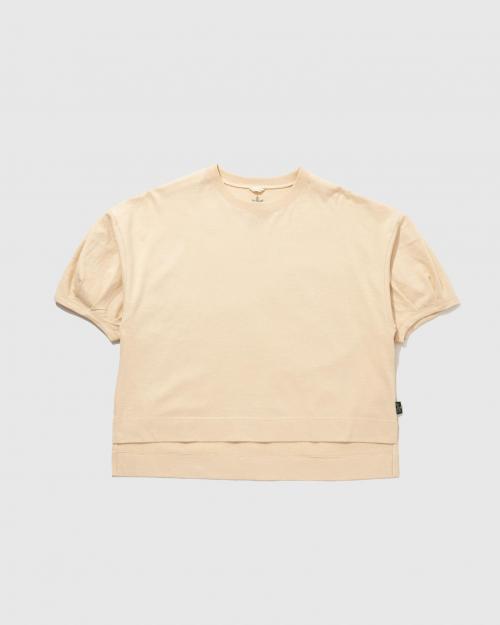 PUFF SLEEVE TEE