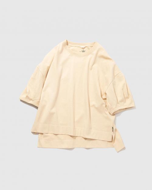 PUFF SLEEVE TEE