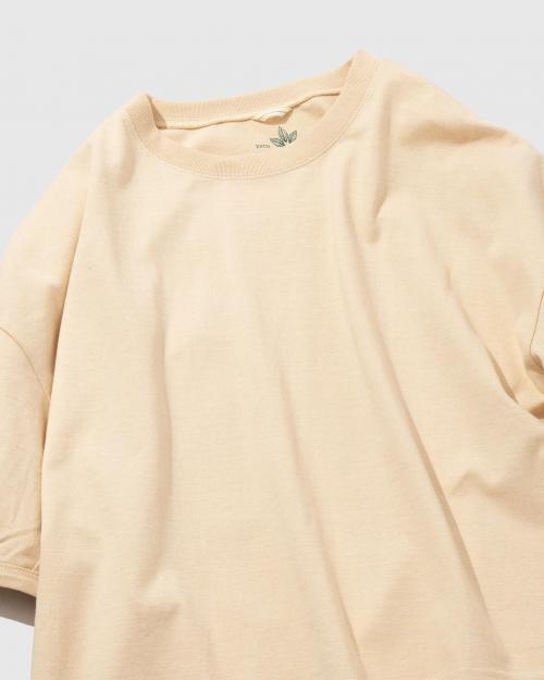 PUFF SLEEVE TEE