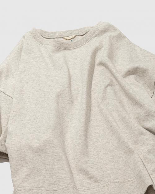PUFF SLEEVE TEE