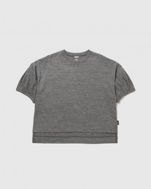 CHARCOAL HEATHER