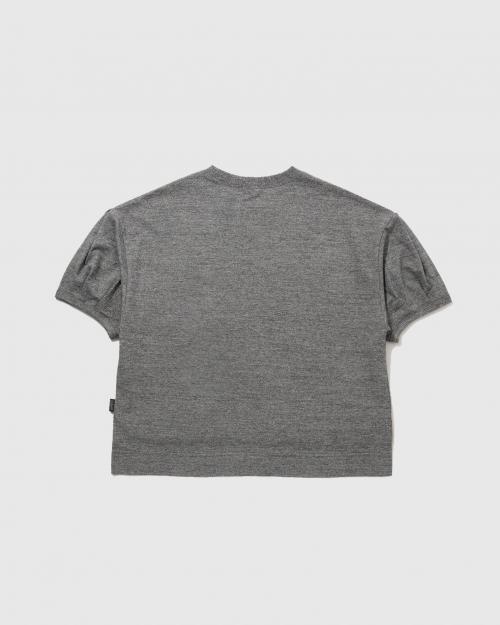 PUFF SLEEVE TEE