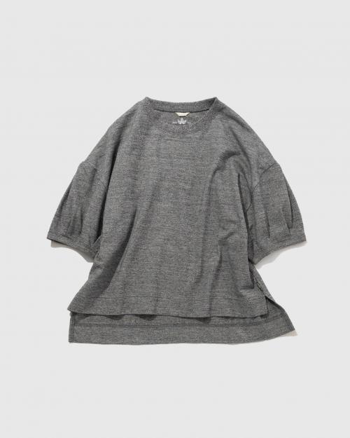 PUFF SLEEVE TEE