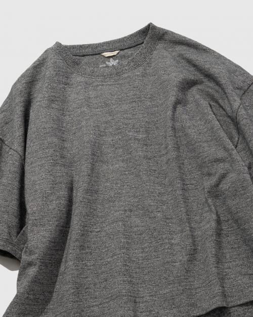 PUFF SLEEVE TEE