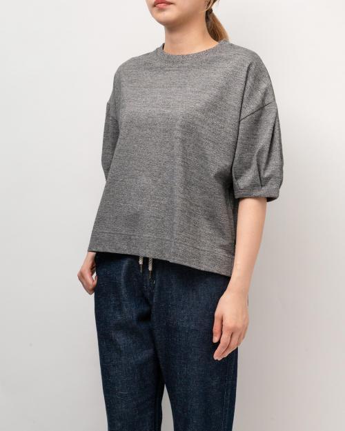 PUFF SLEEVE TEE