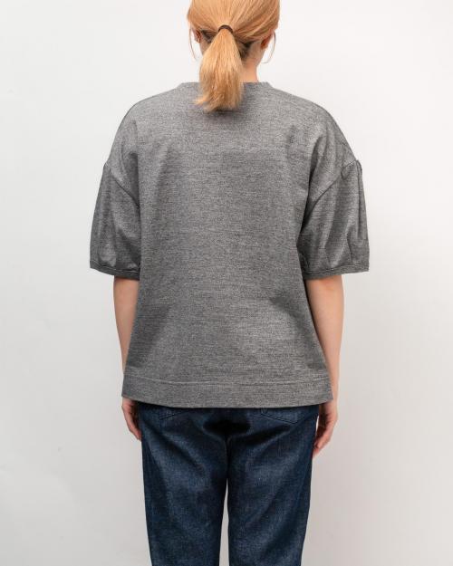 PUFF SLEEVE TEE