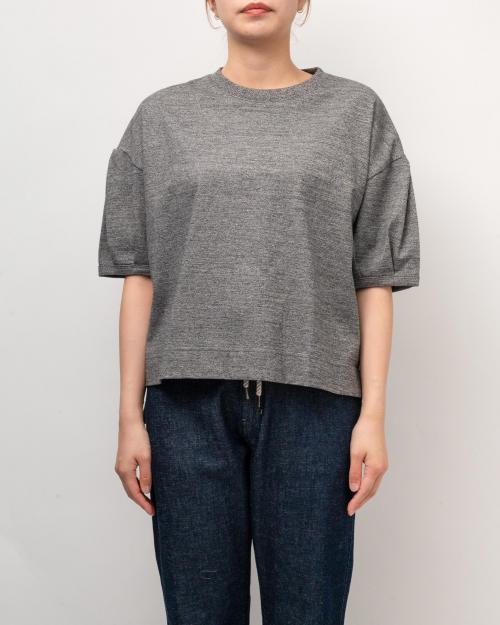 PUFF SLEEVE TEE