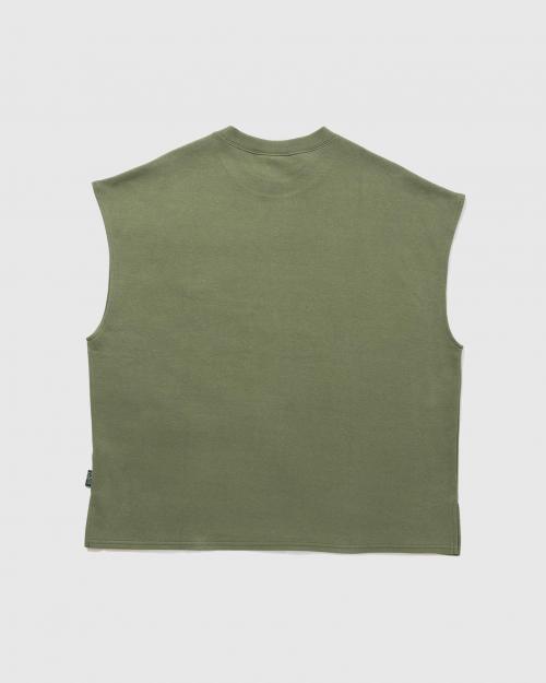 SLEEVE-LES CREW