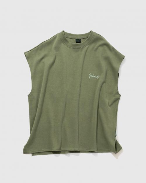 SLEEVE-LES CREW