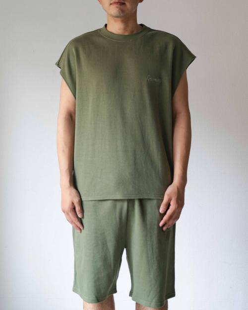 SLEEVE-LES CREW