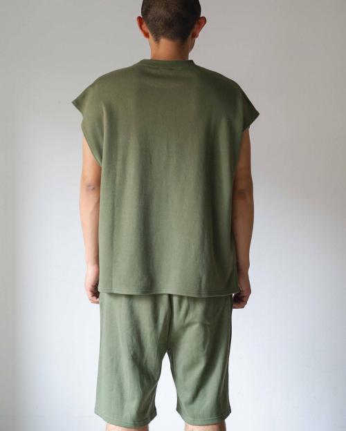 SLEEVE-LES CREW