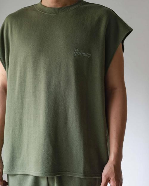 SLEEVE-LES CREW