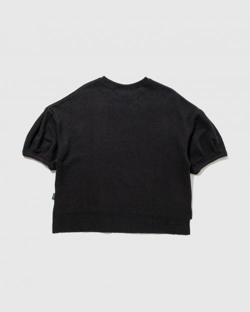 PUFF SLEEVE TEE