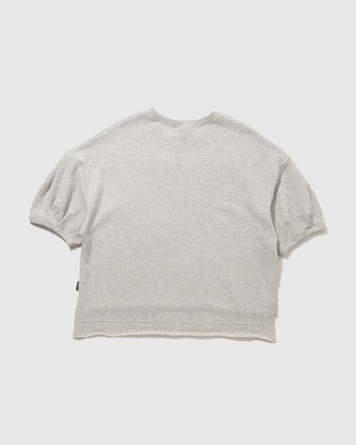 PUFF SLEEVE TEE