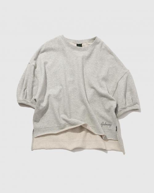 PUFF SLEEVE TEE