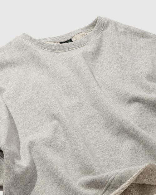 PUFF SLEEVE TEE