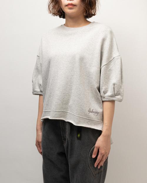 PUFF SLEEVE TEE