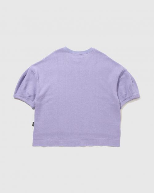 PUFF SLEEVE TEE