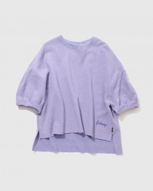 PUFF SLEEVE TEE