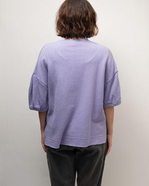 PUFF SLEEVE TEE