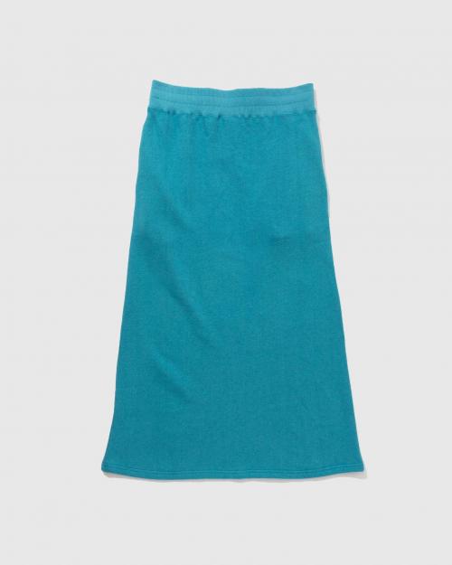 A LINE LONG SKIRT