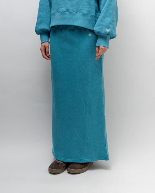 A LINE LONG SKIRT