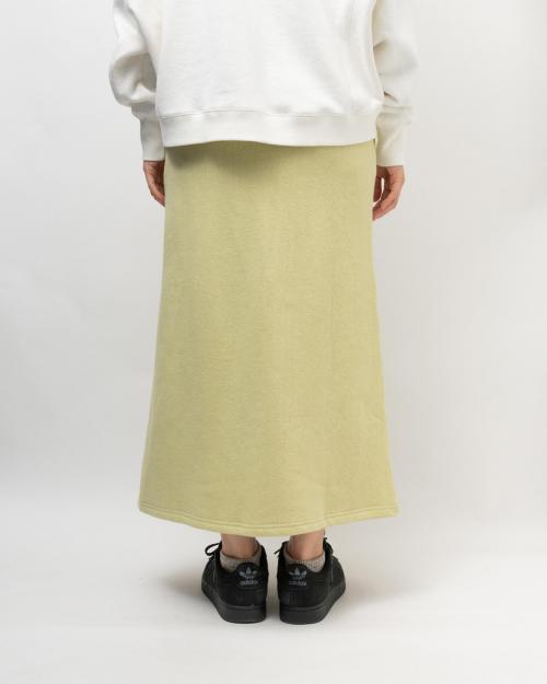 A LINE LONG SKIRT