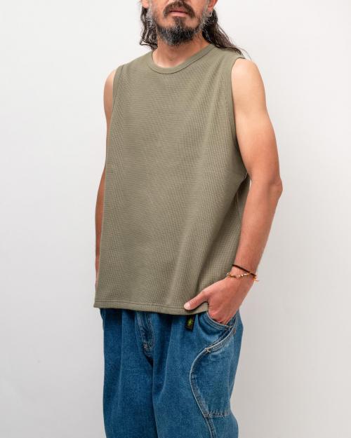 COMFORT TANK TOP