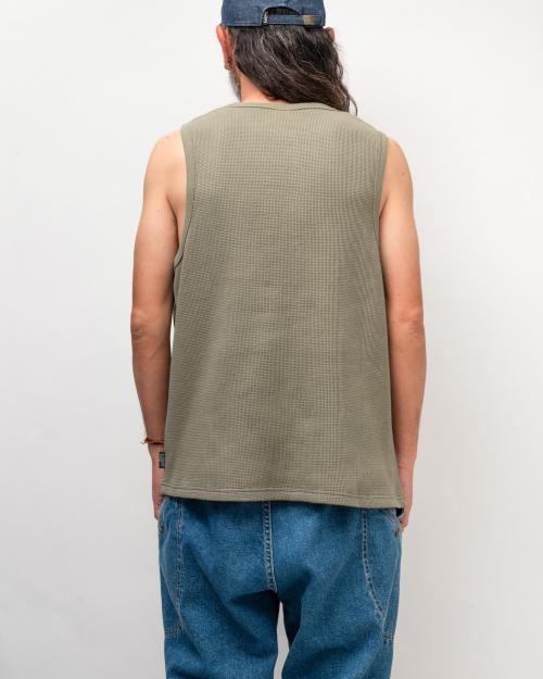 COMFORT TANK TOP