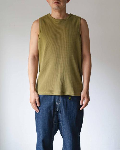 COMFORT TANK TOP