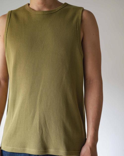 COMFORT TANK TOP