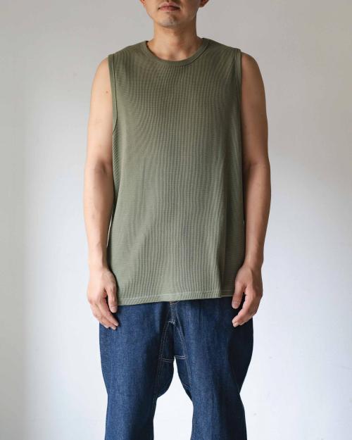 COMFORT TANK TOP