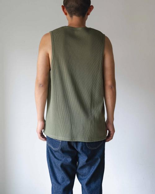 COMFORT TANK TOP
