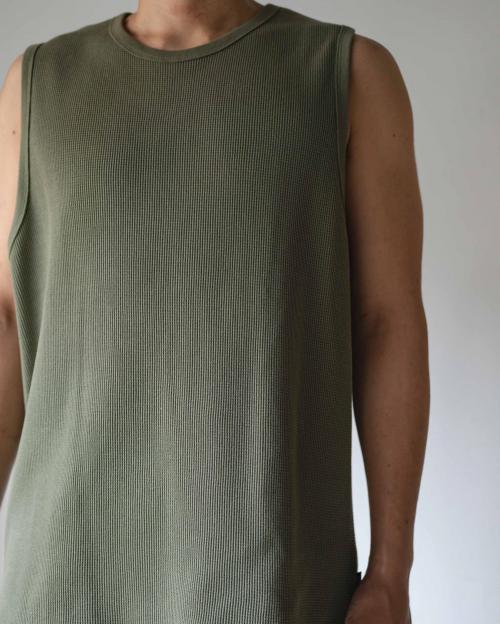 COMFORT TANK TOP