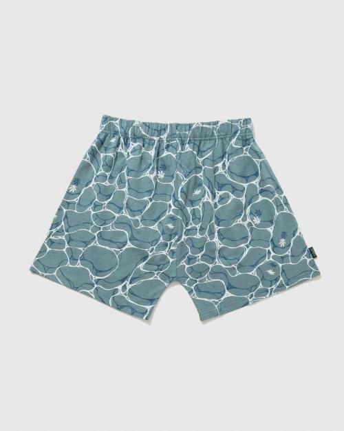 PACIFIC BLUE