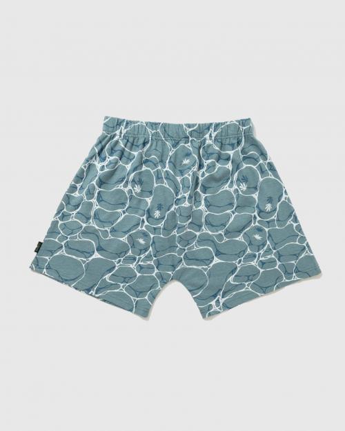 COMFORT SHORTS