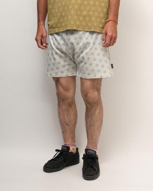 COMFORT BOXER SHORTS