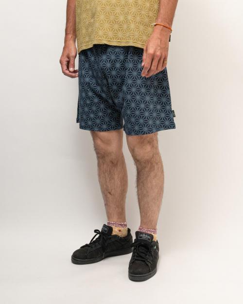 COMFORT BOXER SHORTS