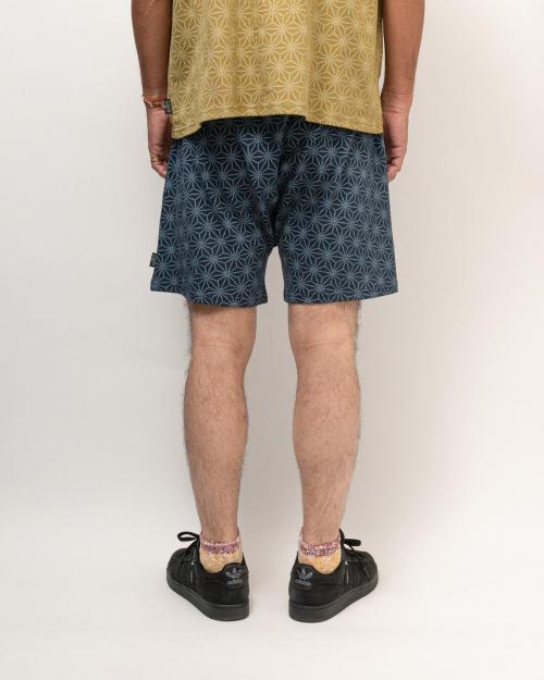 COMFORT BOXER SHORTS