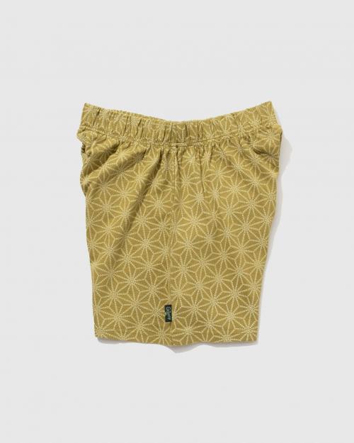 COMFORT BOXER SHORTS