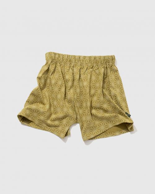 COMFORT BOXER SHORTS