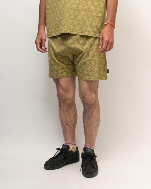 COMFORT BOXER SHORTS