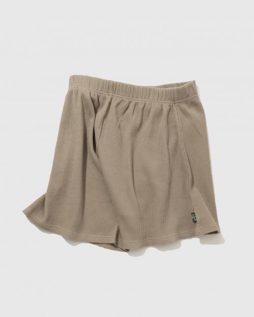 COMFORT BOXER SHORTS