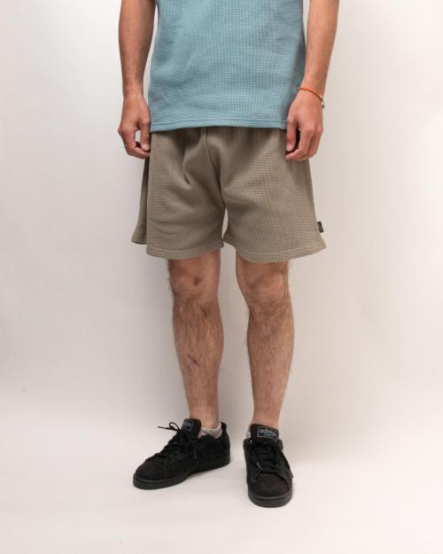 COMFORT BOXER SHORTS